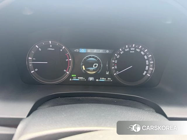 Ssangyong G4 Rexton 2018 Серый из Кореи, фото 2