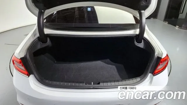 Hyundai Grandeur IG 2018 Белый из Кореи, фото 2