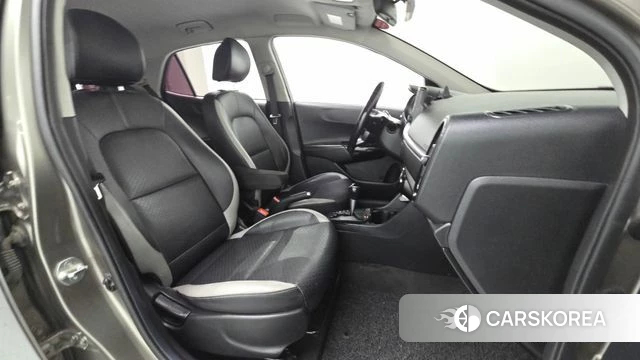 Kia All New Morning (JA) 2018 Серый из Кореи, фото 2