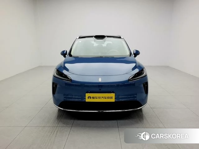 Shangjie H5 2025 Синий из Китая, фото 2