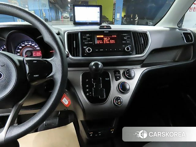 Kia The New Ray 2019 Черный из Кореи, фото 2