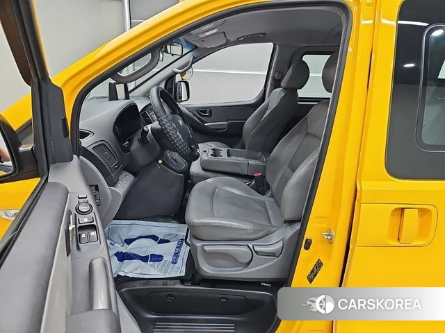 Hyundai The New Grand Starex id 4446832 из Кореи 2
