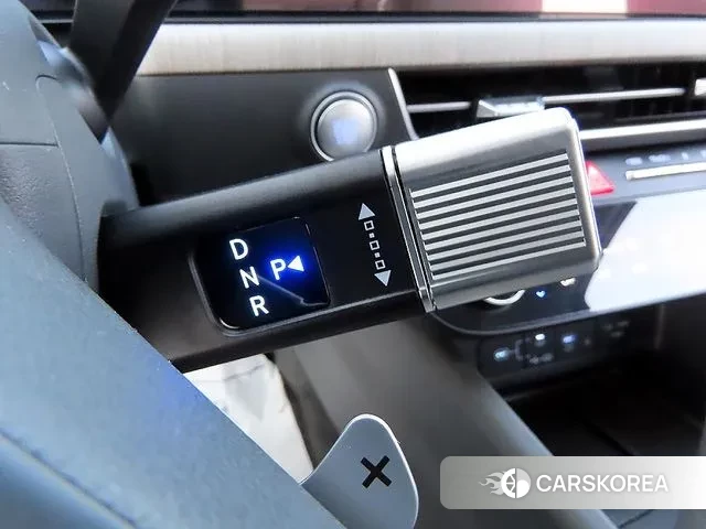 Hyundai Sonata D Edge (DN8) 2023 Белый из Кореи, фото 2