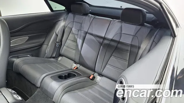 Mercedes-Benz E-Class W213 id 2711871 из Кореи 2