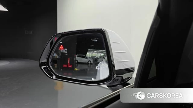 Hyundai Grandeur Hybrid (GN7) 2023 Белый из Кореи, фото 2