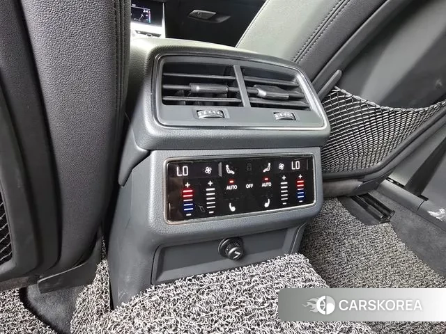 Audi A6 (C8) id 3214320 из Кореи 2