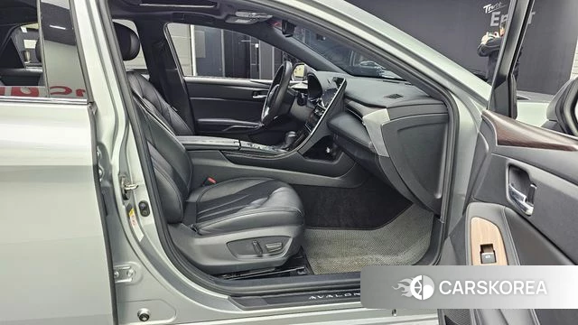 Toyota Avalon 5th Generation id 3795602 из Кореи 2