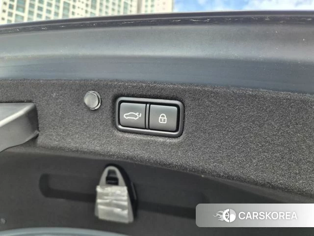 Hyundai Grandeur IG 2018 Серый из Кореи, фото 2
