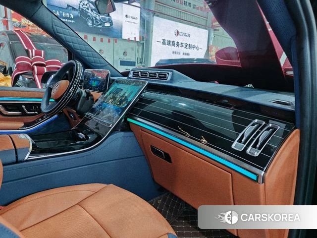 Mercedes-Benz Vito id 3939359 из Китая 2