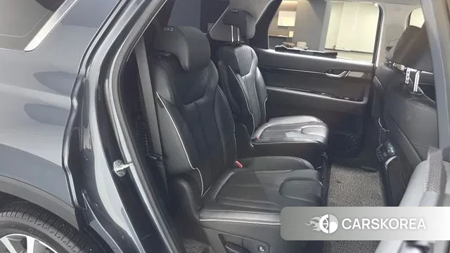 Hyundai Palisade 2020 Синий из Кореи, фото 2