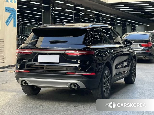 Lincoln Adventurer 2021 Черный из Китая, фото 2