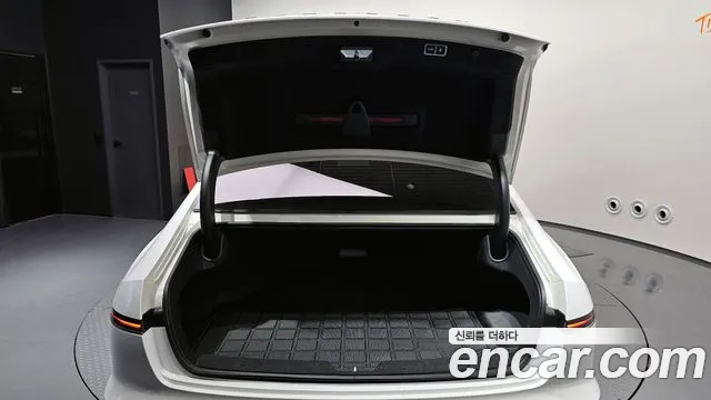 Hyundai Grandeur (GN7) id 2689058 из Кореи 2