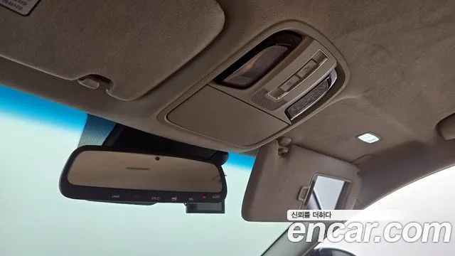 Kia K7 Premier 2020 Черный из Кореи, фото 2