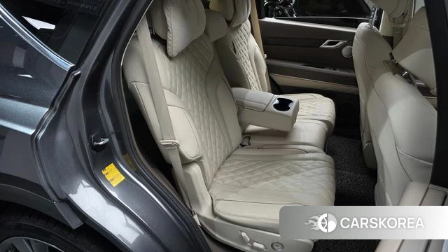 Genesis GV80 2022 Серый из Кореи, фото 2