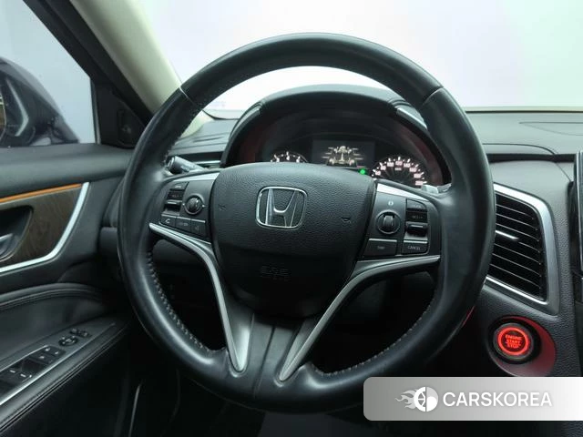 Honda Crown Road 2023 Черный из Китая, фото 2