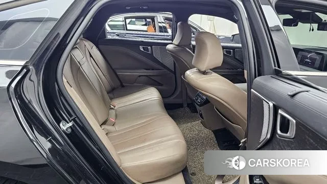 Kia K8 id 3650176 из Кореи 2