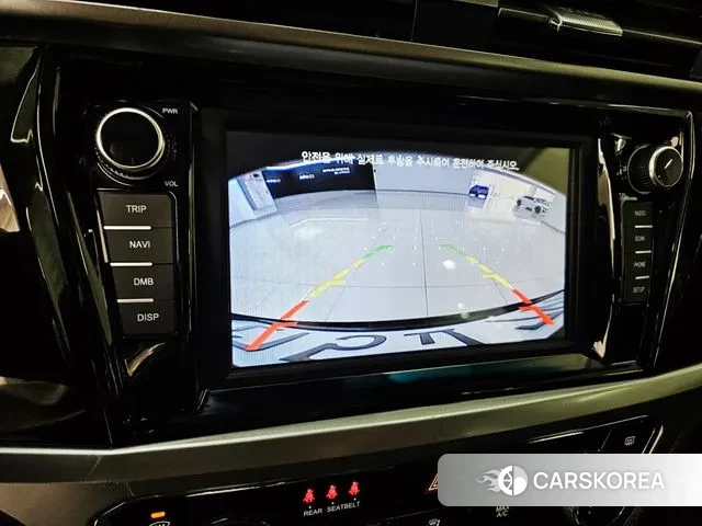 Ssangyong Beautiful Korando 2019 Белый из Кореи, фото 2