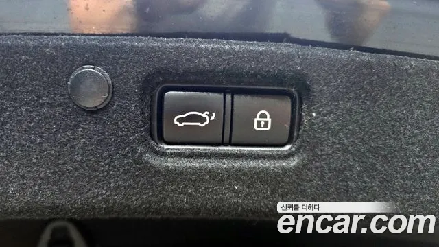 Hyundai Grandeur IG 2018 Черный из Кореи, фото 2