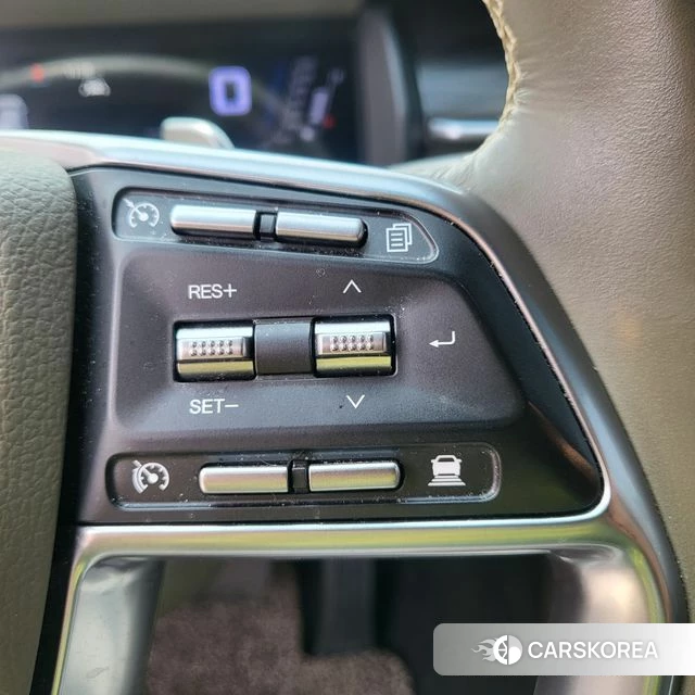 Ssangyong Torres 2023 Белый двухцветный из Кореи, фото 2