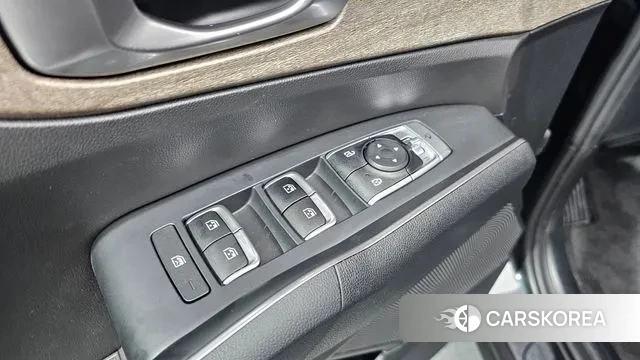 Kia Sorento 4th Generation 2022 Серый из Кореи, фото 2