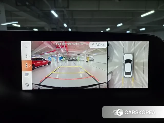 Genesis G90 (RS4) 2023 Черный из Кореи, фото 2