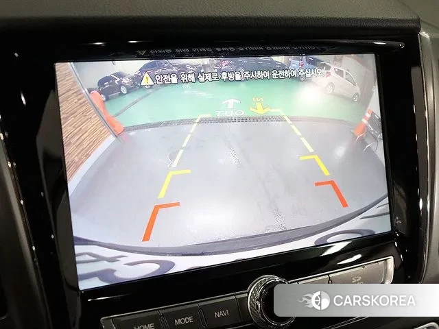 Ssangyong G4 Rexton 2019 Черный из Кореи, фото 2