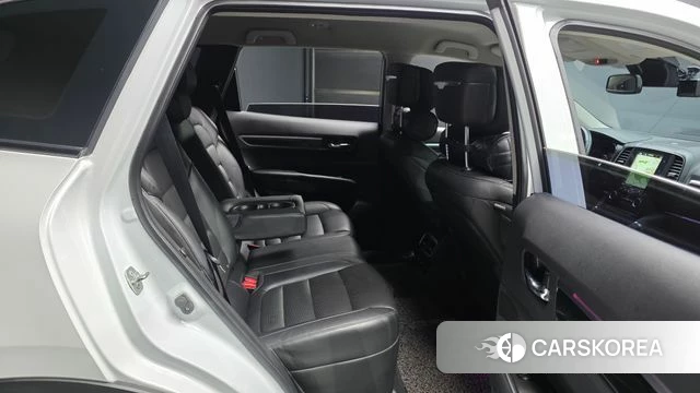 Renault Korea (Samsung) QM6 2019 Белый из Кореи, фото 2