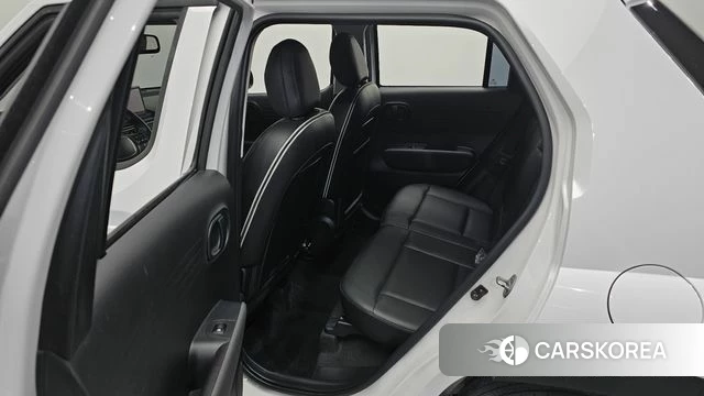 Hyundai Casper 2022 Белый из Кореи, фото 2