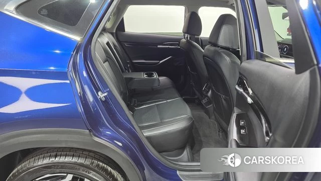 Kia The New Seltos 2024 Синий из Кореи, фото 2