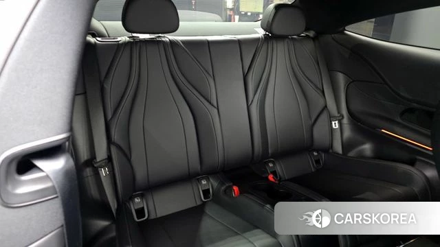 Mercedes-Benz CLE-Class C236 2024 Черный из Кореи, фото 2