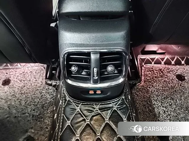 Mini Cooper Clubman 2020 Серебристо-серый из Кореи, фото 2