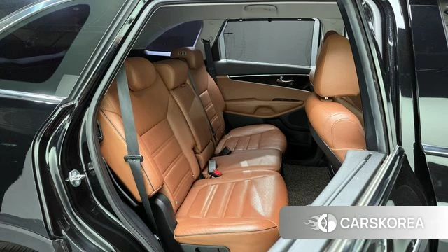 Kia The New Sorento 2019 Черный из Кореи, фото 2