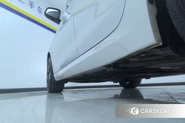 BMW 1 series 2022 Белый из Китая, фото 2