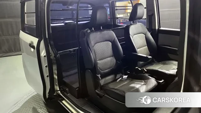 Kia The New Ray 2021 Белый из Кореи, фото 2