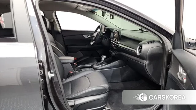 Kia Come New K3 2019 Серый из Кореи, фото 2