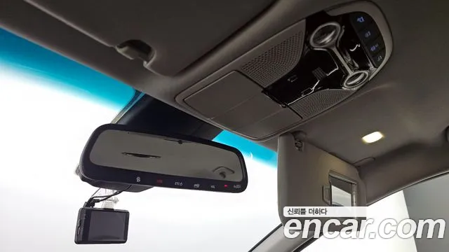 Hyundai Grandeur IG id 2618292 из Кореи 2