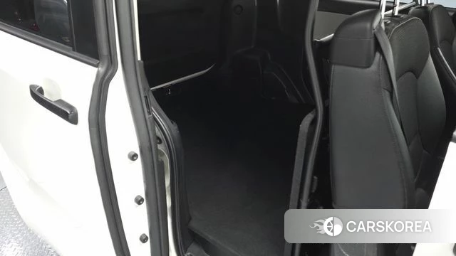 Kia The New Ray 2022 Белый из Кореи, фото 2