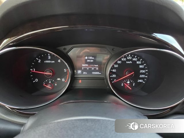 Kia The New Carnival 2018 Белый из Кореи, фото 2