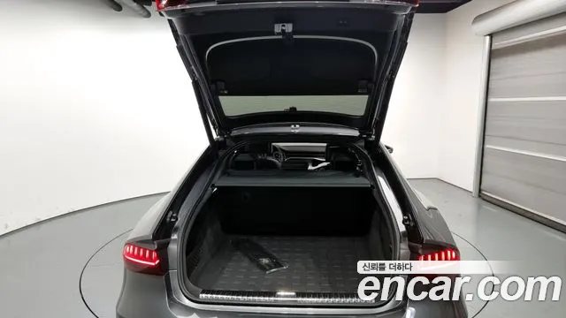 Audi A7 (4K) id 2645473 из Кореи 2