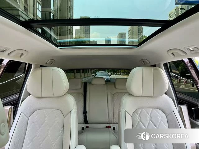 Volkswagen Weiran 2021 Красный из Китая, фото 2