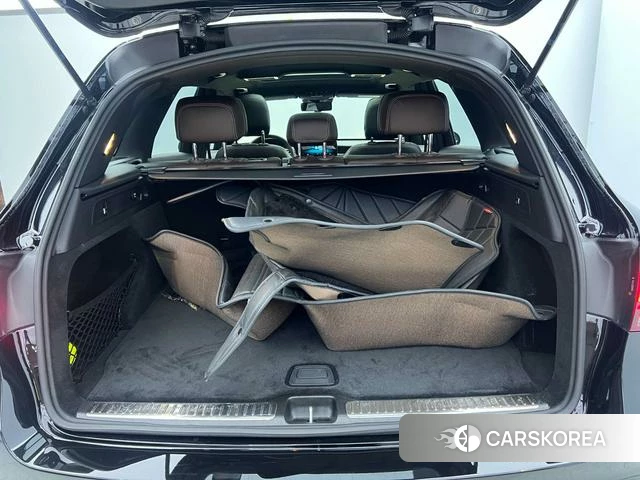 Mercedes-Benz GLC 2022 Черный из Китая, фото 2