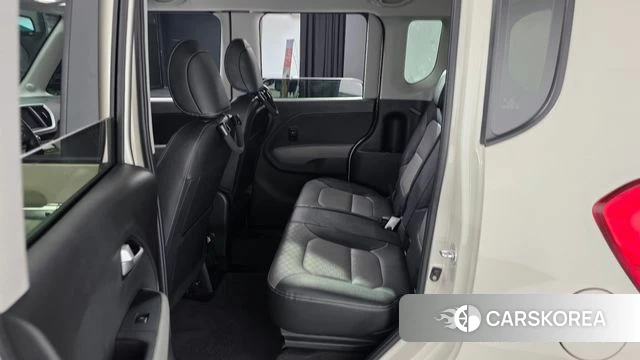 Kia The New Ray 2021 Жемчужный цвет из Кореи, фото 2