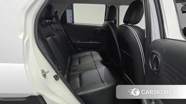 Hyundai Casper 2022 Белый из Кореи, фото 2