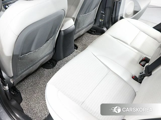 Hyundai Kona Electric 2020 Серый из Кореи, фото 2