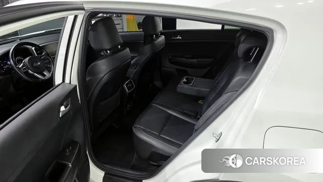 Kia Sportage The Bold 2020 Белый из Кореи, фото 2