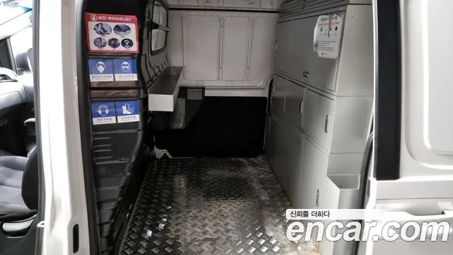 Hyundai Staria 2021 Белый из Кореи, фото 2