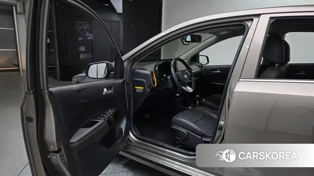 Kia Morning Urban (JA) 2020 Цвет тростника из Кореи, фото 2