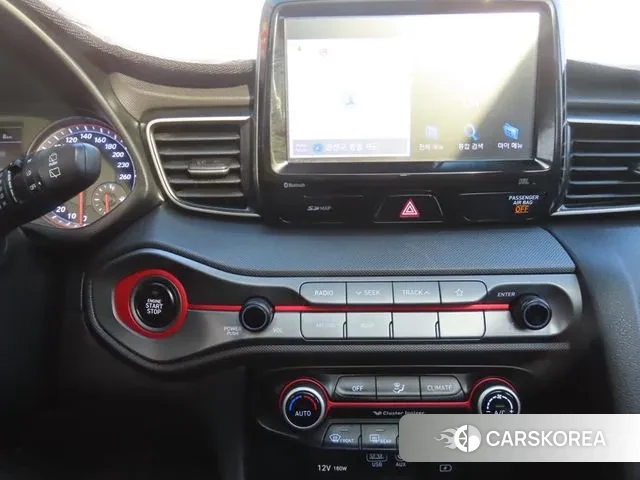 Hyundai Veloster (JS) 2018 Серый из Кореи, фото 2