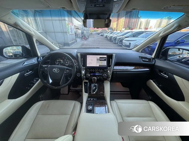 Toyota Elfa 2021 Черный из Китая, фото 2