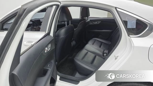 Kia Come New K3 2020 Белый из Кореи, фото 2